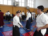 Cursuri Karate copii Bucurestii Noi