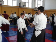 Cursuri Arte Martiale Soseaua Chitila