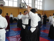 Cursuri Arte Maritale copii Soseaua Chitila