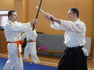 Scoala de arte martiale copii Soseaua Chitila