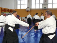 Scoala de Autoaparare Soseaua Chitila