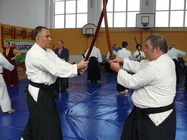 Academia Aikido Ionita Marius