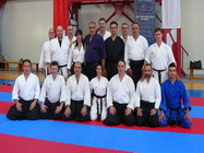 Cursuri autoaparare copii Bucurestii Noi