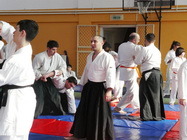 Cursuri aikido pentru copii Soseaua Chitila
