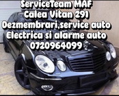 STM Dezmembrari Service Auto