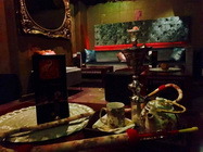 Cafenea Orientala Centru