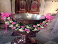  Floraria Simona Bucuresti