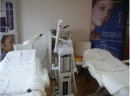 Cosmetica medicala sector 2
