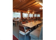 Restaurant italian Sisesti