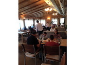 Meniu restaurant italian Sisesti