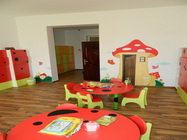 Gradinita Palatul Copiilor