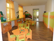 Gradinita Palatul Copiilor