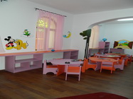 Gradinita Palatul Copiilor