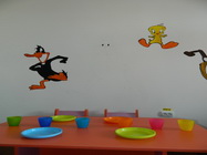 Gradinita Palatul Copiilor