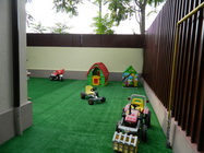 Gradinita Palatul Copiilor