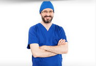 DR Martin Medic Specialist Neurochirurg