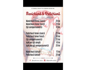 Salon de infrumusetare Danielle Beauty