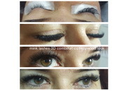 Salon de infrumusetare Danielle Beauty