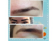 Salon de infrumusetare Danielle Beauty