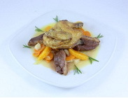 La Bordei Events Center