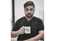 Creating Smile by Dr. Yazan Aq