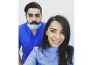 Creating Smile by Dr. Yazan Aq