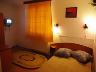 Pensiunea Sanliv Confort