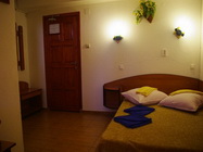 Pensiunea Sanliv Confort