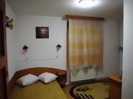 Pensiunea Sanliv Confort