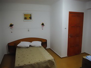 Pensiunea Sanliv Confort