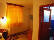 Pensiunea Sanliv Confort