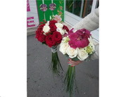 Buchete flori Iancului