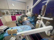 Cabinet stomatologic Piata Sudului