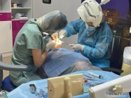 Cabinet stomatologic Piata Sudului