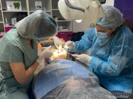 Cabinet stomatologic Piata Sudului