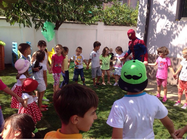 Cursuri de teatru copii Magurele