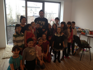 Academia Science & Arts