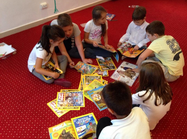 Scoala de vara sector 5