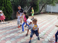 Scoala de vara copii sector 5