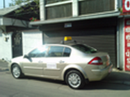 Scoala de soferi Autodiana 