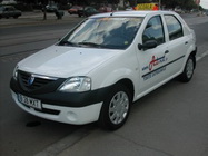 Scoala de soferi Automixt 