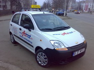 Scoala de soferi Automixt 