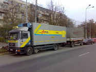 Scoala de soferi Automixt 