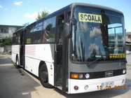 Scoala de soferi Automixt 