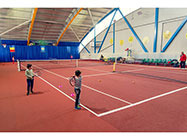 cursuri tenis copii zona Militari