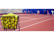 Tenis copii zona Militari