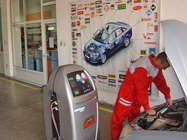 Service Auto Antupo
