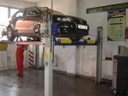 Service Auto Antupo