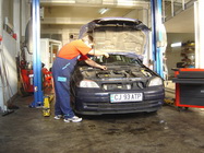 Service Auto Antupo