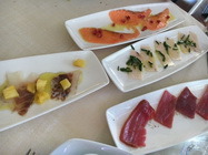 Restaurante zona Fundeni